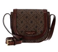 THE BRIDGE Anna Crossbody Bag Heritage / Oro