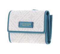 THE BRIDGE Anna Ladie's Wallet Bianco Latte