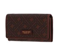 THE BRIDGE Anna Ladie's Wallet Marrone TB 14
