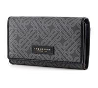 THE BRIDGE Anna Ladie's Wallet Nero