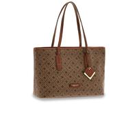 The Bridge Anna Leder- Shopper Heritage/Gold