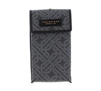 THE BRIDGE Anna Phone Bag Nero / Oro