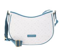THE BRIDGE Anna Sac Bag Bianco Latte / Oro