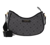 THE BRIDGE Anna Sacca Nero / Oro