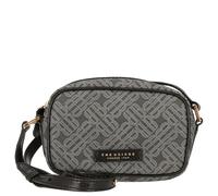 The Bridge Anna Umhängetasche 19 cm black