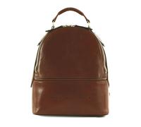 THE BRIDGE Backpack Marrone TB 14