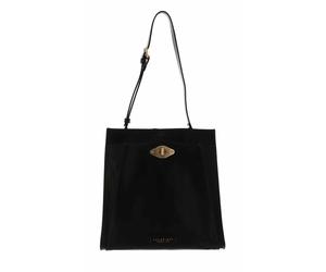 The Bridge Barbara Hobo Bag Schultertasche Tirol Grün/Gold