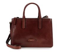 The Bridge Beatrice Handtasche Leder 31.5 cm braun