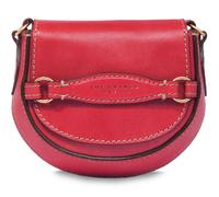 THE BRIDGE Bettina Crossbody Bag Berry Oro
