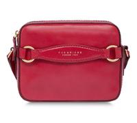 THE BRIDGE Bettina Crossbody Bag Berry Oro