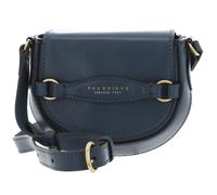 THE BRIDGE Bettina Crossbody Bag Ceruleo Oro