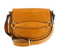 THE BRIDGE Bettina Crossbody Bag M Honey / Oro
