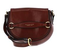 THE BRIDGE Bettina Crossbody Bag M Marrone TB 14