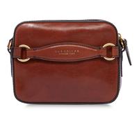 THE BRIDGE Bettina Crossbody Bag Marrone 14 / Oro