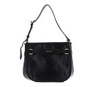 THE BRIDGE Bettina Crossbody Bag Nero / Oro