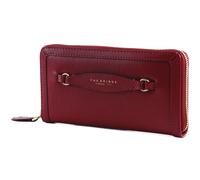 THE BRIDGE Bettina Lady Wallet Berry Oro