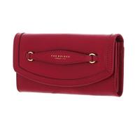 THE BRIDGE Bettina Lady Wallet Berry Oro
