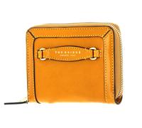 THE BRIDGE Bettina Lady Wallet Honey / Oro