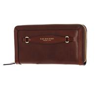 THE BRIDGE Bettina Lady Wallet Marrone TB 14