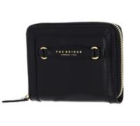 THE BRIDGE Bettina Lady Wallet Nero / Oro
