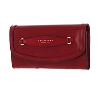 THE BRIDGE Bettina Lady Wallet Rosso Ribes / Oro