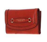 THE BRIDGE Bettina Lady Wallet Rust / Oro