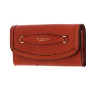 THE BRIDGE Bettina Lady Wallet Rust / Oro