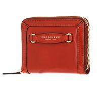 THE BRIDGE Bettina Lady Wallet Rust / Oro