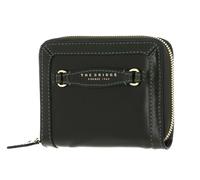 THE BRIDGE Bettina Lady Wallet Tirolo / Oro