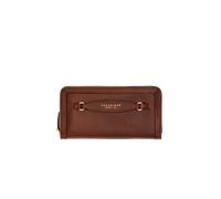 The Bridge Bettina Marrone Geldbörse braun
