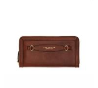 The Bridge Bettina Marrone Geldbörse braun