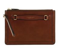 THE BRIDGE Bettina Pouch M Marrone TB 14