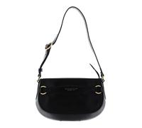 THE BRIDGE Bettina Shoulder Bag Nero ORO