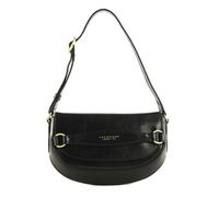 THE BRIDGE Bettina Shoulderbag Nero ORO