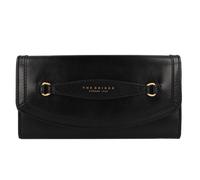 The Bridge Bettina Umhängetasche Leder 22 cm schwarz