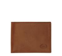 The Bridge Story Herrenbrieftasche - Farb-Varianten: Braun