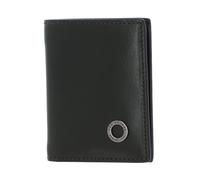 THE BRIDGE Biagio Credit Card Holder Tirolo / Rutenio Chiaro