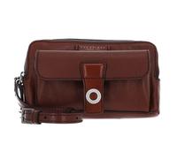 THE BRIDGE Biagio Crossbody Bag Marrone 14 / Rutenio Palladio