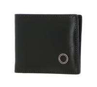 THE BRIDGE Biagio Man Wallet Tirolo / Rutenio Chiaro