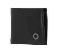 THE BRIDGE Biagio Man Wallet Tirolo / Rutenio Chiaro