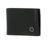 THE BRIDGE Biagio Man Wallet Tirolo / Rutenio Chiaro