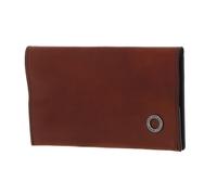 THE BRIDGE Biagio Tobacco Holder Marrone 14 / Rutenio Palladio