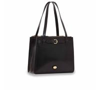 The Bridge Biba Shopper 04364201 Schwarz/Gold