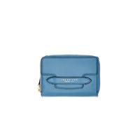 THE BRIDGE - Börsen Mit Reißverschluß Portafoglio Donna-Base 5 D- J9 Hellblau