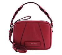 THE BRIDGE Brigida Camera Case Berry / Oro