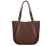 The Bridge Brigida Shopping Bag Marrone 14 / Oro