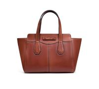 THE BRIDGE Gloria Baby Tote Marrone 14 / Oro