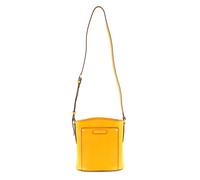 THE BRIDGE Cecilia Bucket Bag Giallo Mais Oro