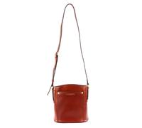 THE BRIDGE Cecilia Bucket Bag Marrone TB 14
