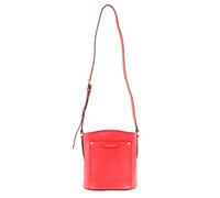 THE BRIDGE Cecilia Bucket Bag Salmone Oro